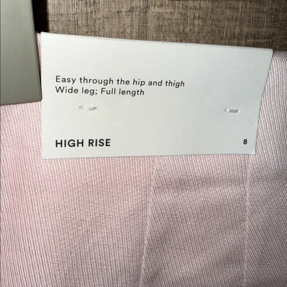 Ann Taylor Wide-Leg Full length Pants - Picture 13 of 16